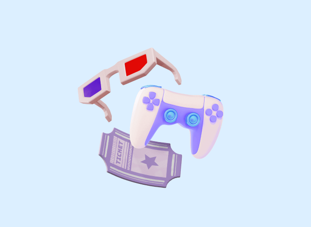 Смартфон курьера